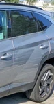 2022-2024 Hyundai Tucson Lh Left Driver Side Rear Door Oem. Fixed Price $1743.70.