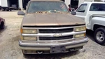Passenger Rear Side Door Crew Cab Fits 92-00 Chevrolet 3500 Pickup 1178092. Fixed Price $474.90.