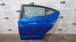 2017-2020 Hyundai Elantra Rear Left Side Door Shell Oem 77003-F2000. Fixed Price $314.55.