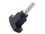 Jp Group Dansk Deck Lid Grille Retainer Fits Porsche 911 1974-1989 66BSZV. Fixed Price $25.00.