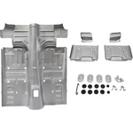 Goldenstar FP20-69 69-70 Fits Mustang Complete Floor Pan. Fixed Price $659.95.