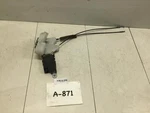 2009 Subaru Tribeca Front Right Passenger Side Door Lock Latch Actuator Oem+. Fixed Price $56.35.