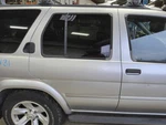 (local Pickup Only) Passenger Rear Side Door Electric Fits 97-04 Pathfinder 6965. Fixed Price $164.90.