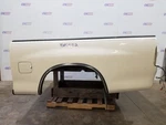 2006 Toyota Tundra SR5 Extended Cab Bed Only White. Fixed Price $1140.00.