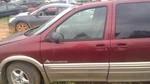 Driver Left Front Door Fits 99-04 Montana 285012. Fixed Price $675.89.