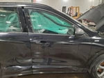 2024 Ford Escape Passenger Front Door Black Oem Used 31000 Miles 120-10298AR. Fixed Price $745.00.