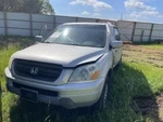 2003-2005 Honda Pilot Rear Passenger Side Electric Door Oem. Fixed Price $329.99.