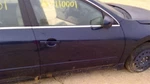 Passenger Front Door Electric Sedan Fits 07-10 Altima 10290322. Fixed Price $480.65.