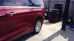 Driver Rear Side Door Movable Glass Light Tint Fits 17-20 Pacifica 2362068. Fixed Price $1150.00.