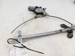Rear Driver Door Window Regulator For Honda Civic 2001 - 2005. Fixed Price $88.00.