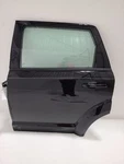 2011- 2020 Dodge Journey Driver Rear Lh Side Door Electric Black. Fixed Price $630.24.