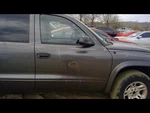 Passenger Front Door Lock Knob By Inside Handle Fits 00-04 Dakota 850910. Fixed Price $115.00.