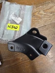 Oer 3886698 Front Outer Bumper Bracket For 1967 Camaro New. Fixed Price $20.00.