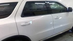 Dodge Durango 2022 Right Rear Door 68079284AB 1976. Fixed Price $270.90.