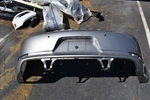 2014-2017 Porsche 911 Carrera Turbo Rear Bumper Factory Oem. Fixed Price $316.11.