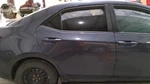 2016 Toyota Corolla Passenger Rear Door Shell Blue Oem 1120690 Used. Fixed Price $544.39.