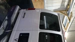 (local Pickup Only) Driver Left Rear Back Door With Window Fits 92-07 Ford E150. Fixed Price $150.00.