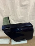 Passenger Right Rear Side Door Fits 10-17 Bmw 5505I Gt. Fixed Price $549.99.