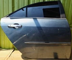 2005-2010 Pontiac G6 Rh Right Rear Door Complete Oem Used. Fixed Price $500.00.