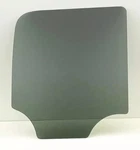 Fit Chevy Silverado Gmc Sierra 4 Dr Ext Passenger Right Rear Door Window Glass. Fixed Price $85.00.