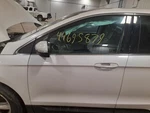 Driver Front Door Tempered Glass Fits 15-24 Edge 1696738. Fixed Price $795.00.