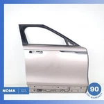 18-23 Range Rover L560 Velar Front Right Side Door Panel Shell Brown Oem. Fixed Price $874.23.