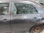 (local Pickup Only) Driver Rear Side Door Manual Windows Fits 09-13 Corolla 3186. Fixed Price $234.00.