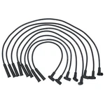 Walker Products Spark Plug Wire Set Fits 1973-1981 Pontiac Bonneville. Fixed Price $64.49.