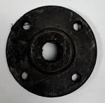 New Old Stock Pulley Hub For 1933-54 6-CYLINDER Models Mopar #633733. Fixed Price $50.00.