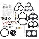 Holley 2100/AA-1 Carburetor Rebuild Kit Ford 1934-57 & International 1957-58. Fixed Price $66.00.