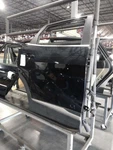 Passenger Right Rear Side Door Korea Built Fits 23-24 Sportage 540314. Fixed Price $1053.51.