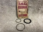 Nos Ford B8A-7153-C 1958-1964 Mercury Tbird Cruise-o-matic Oil Seal Front. Fixed Price $12.00.