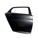 For Honda Accord 2018-2021 Rear Right Passenger Door Shell Black. Fixed Price $448.99.