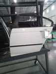 Driver Rear Side Door Sedan Canada Market Fits 01-05 Bmw 320I 485600. Fixed Price $469.55.