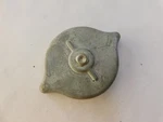 Nos Oem Ford 1950 1951 Gas Tank Fuel Cap 1955 1956 Thunderbird 1959 1960 T-bird. Fixed Price $79.00.