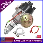 New 25D/45D Vacuum Electronic Distributor For Mini Mgb Austin. Fixed Price $58.79.
