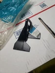 Nos Gm # 20166280 Trunk Lid Striker J2000 Sunbird Cimmeron Cavalier Skyhawk. Fixed Price $15.99.