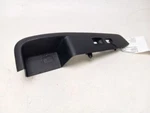 2010 Mitsubishi Outlander Front Right Window Switch Bezel. Fixed Price $20.69.