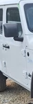 2018-2025 Jeep Wrangler Rh Right Passenger Front Door Oem. Fixed Price $682.64.