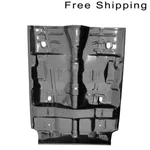 Goodmark Floor Pan Fits Chevrolet Chevelle Door Models GMK4032500681. Fixed Price $899.00.