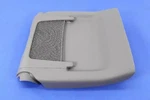 Genuine Mopar Front Seat Back Panel 1UP05BD3AC. Fixed Price $208.82.