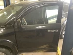 Driver Front Door Electric Opt JP3 Fits 11-20 Journey 339892. Fixed Price $503.90.