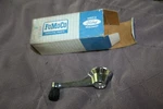 Nos 1963 Ford Galaxie Window Handle C3AZ-6223342-C. Fixed Price $30.00.