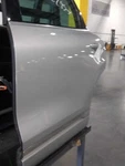 Driver Left Rear Side Door Without Sun Screen Fits 11-17 Touareg 485630. Fixed Price $512.97.