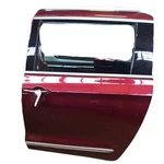 Passenger Sliding Door Panel Glass Trim Assy Chrysler Pacifica Voyager Prv Red. Fixed Price $1347.29.