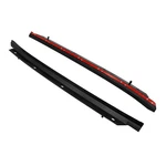 Metro (elp 7003-A) T-top Side Drip-edge Seal For 1987-1992 Chevrolet Camaro. Fixed Price $155.50.