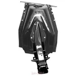 Cj Classics Shock Tower Assembly Passenger Side Mustang 1967-1968 New. Fixed Price $120.00.