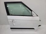 2010-2013 Kia Soul Passenger Front Rh Door Electric With Solar White 760042K070. Fixed Price $1044.92.