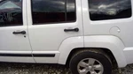 2012 Jeep Liberty Driver Rear Door Electric Used 153K Miles Oem 130-01161BL. Fixed Price $284.95.