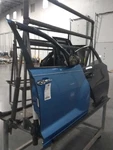 Passenger Front Door Hatchback Fits 06-10 Pt Cruiser 693401. Fixed Price $449.58.